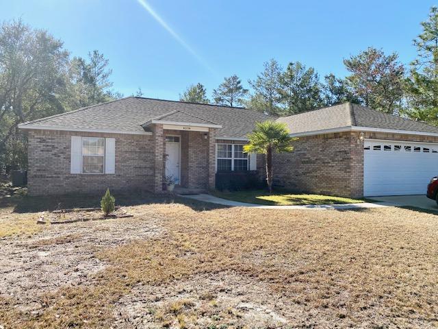4034 Randi Road Crestview, FL 32539 - Photo 25 of 25 Welcome home!