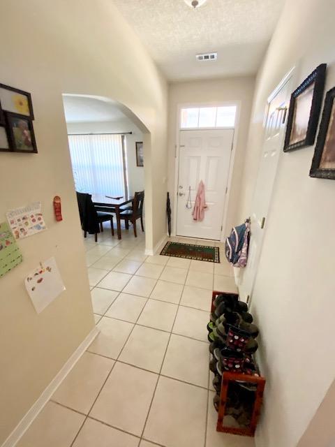 4034 Randi Road Crestview, FL 32539 - Photo 3 of 25 Foyer