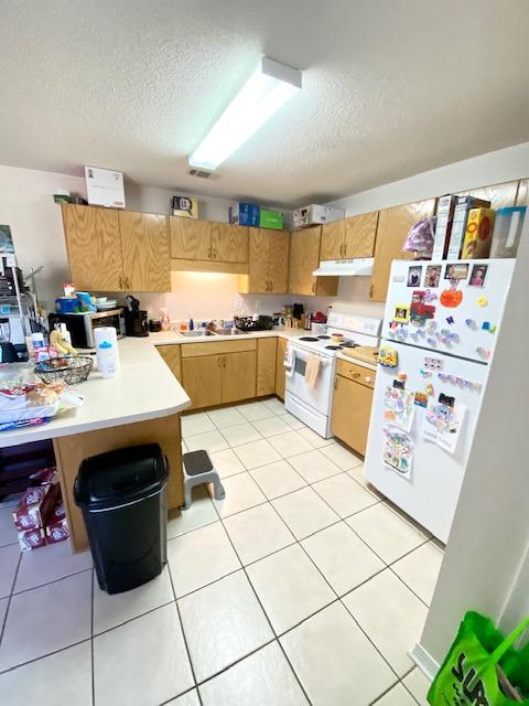 4034 Randi Road Crestview, FL 32539 - Photo 5 of 25 Kitchen