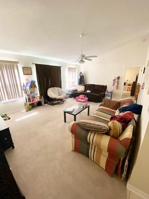 4034 Randi Road Crestview, FL 32539 - Photo 8 of 25 Living room