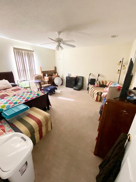 4034 Randi Road Crestview, FL 32539 - Photo 9 of 25 Master bedroom