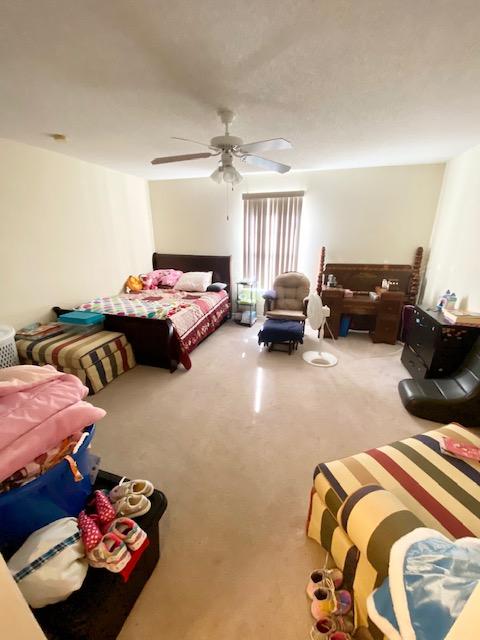4034 Randi Road Crestview, FL 32539 - Photo 10 of 25 Master bedroom