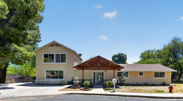 $545,000 | 9 West Sylvan Lane, Wickenburg, AZ 85390
