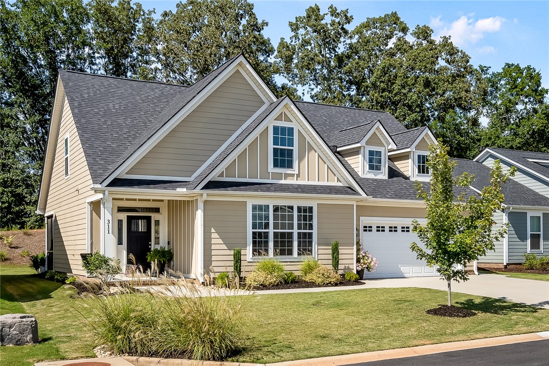 311 Bridleton Way Anderson, SC 29621 - Photo 1 of 41