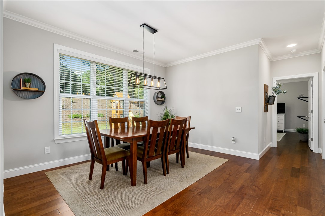 311 Bridleton Way Anderson, SC 29621 - Photo 11 of 41