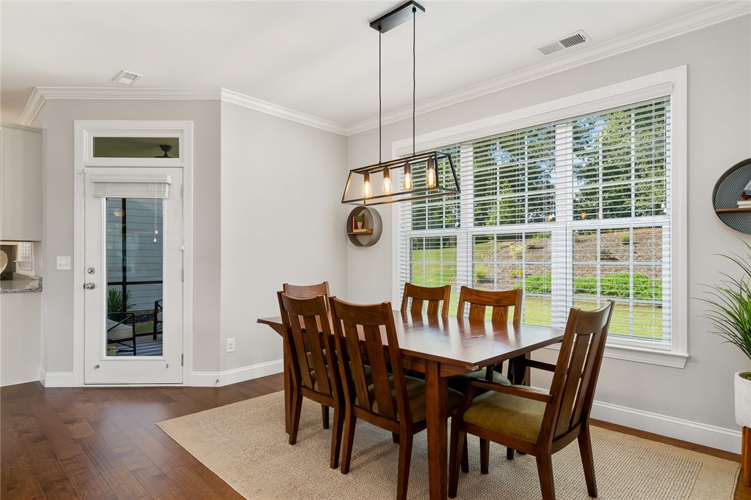 311 Bridleton Way Anderson, SC 29621 - Photo 12 of 41