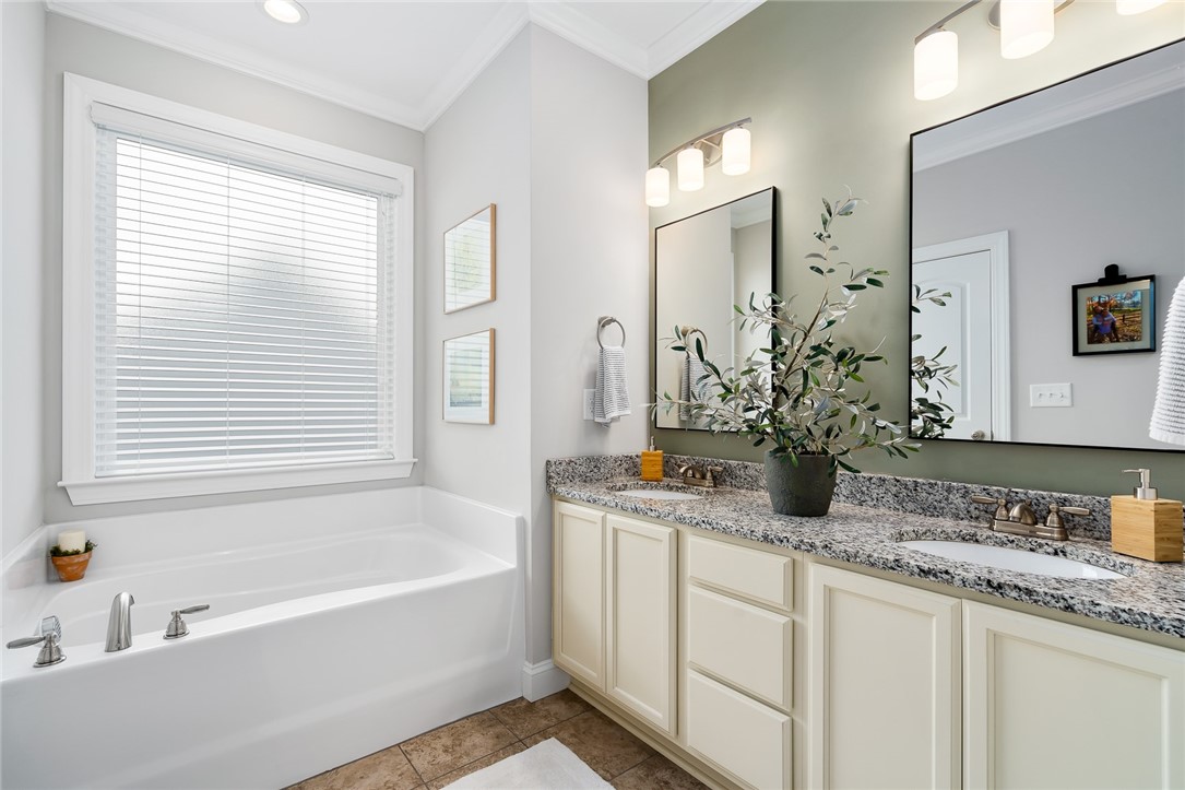 311 Bridleton Way Anderson, SC 29621 - Photo 17 of 41