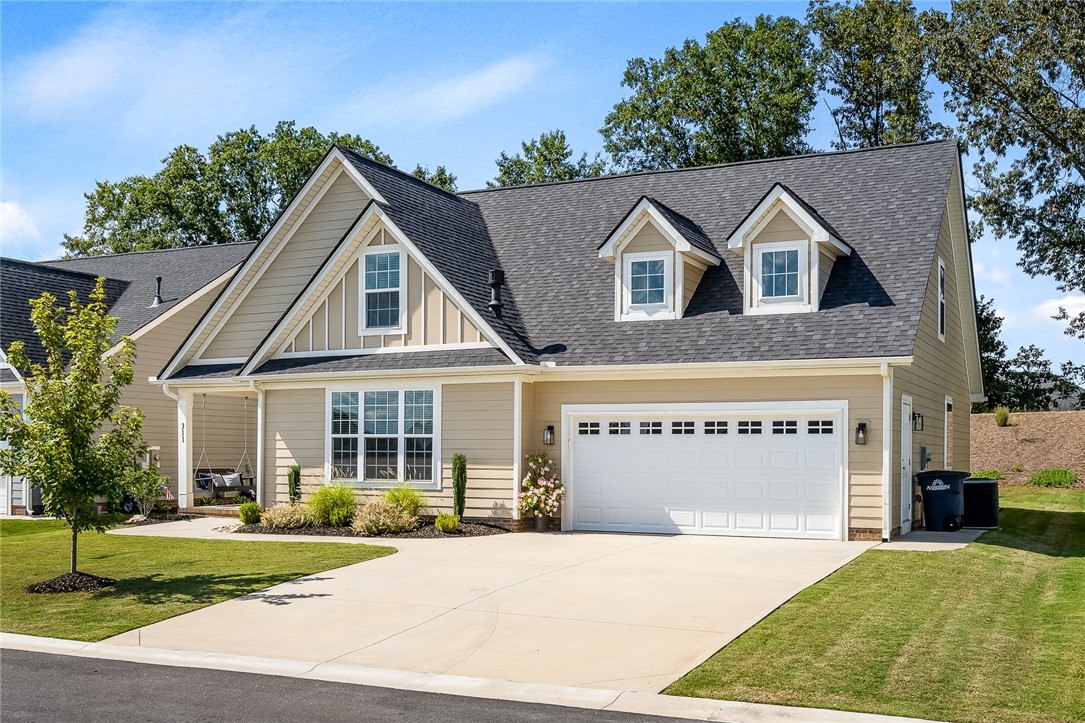 311 Bridleton Way Anderson, SC 29621 - Photo 2 of 41