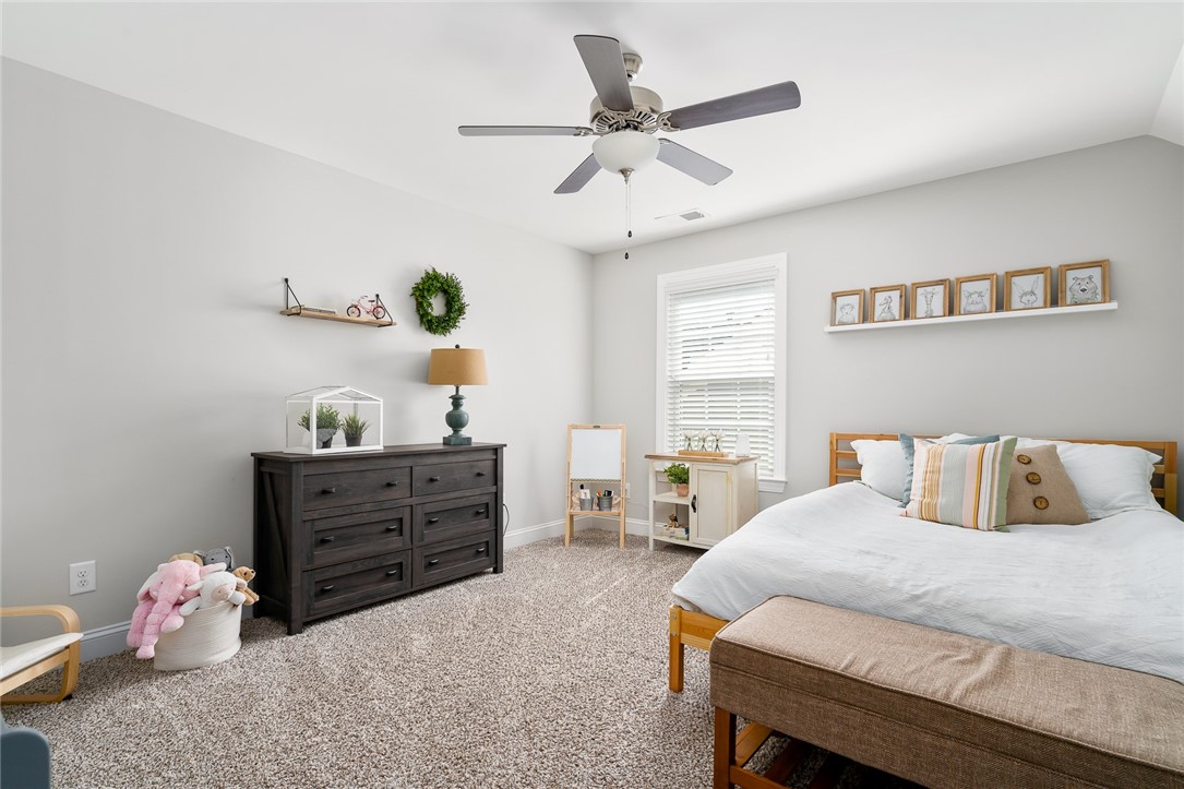 311 Bridleton Way Anderson, SC 29621 - Photo 24 of 41