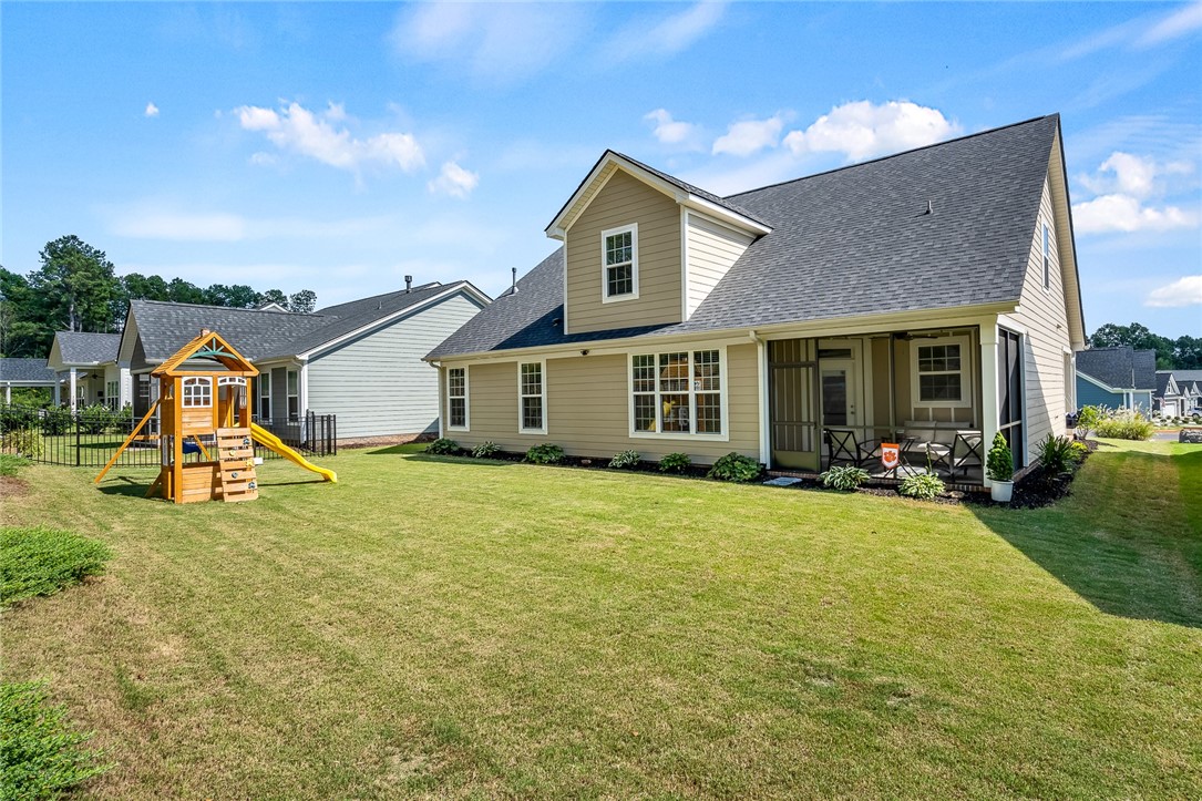 311 Bridleton Way Anderson, SC 29621 - Photo 30 of 41