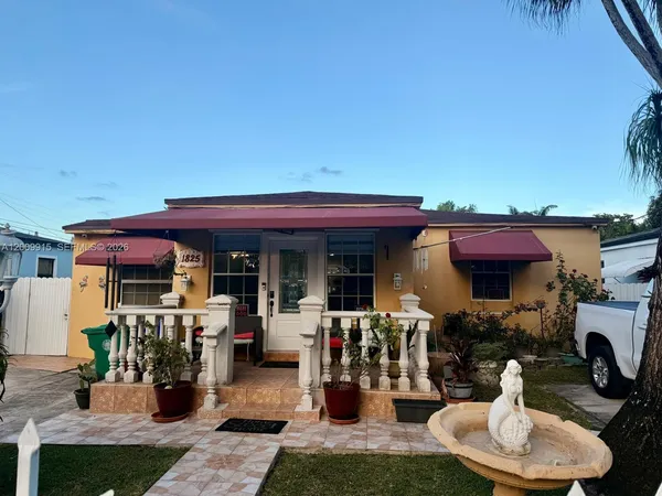 $3,000 | 1825 Northwest 33rd Avenue, Miami, FL 33125