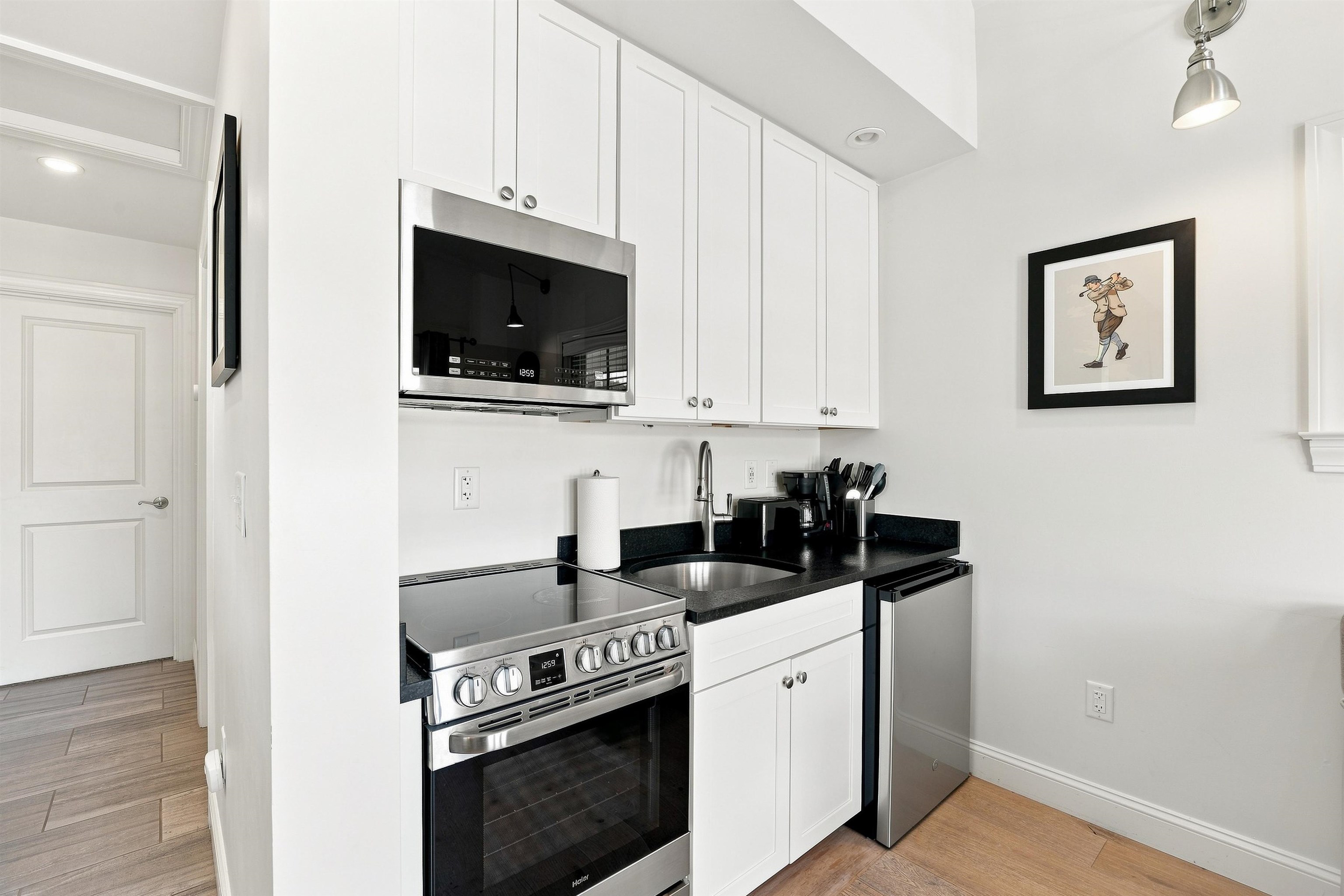 90 Lafayette Road, Unit I Thornton, NH 03285 - Photo 18 of 48 Gallery Image 18