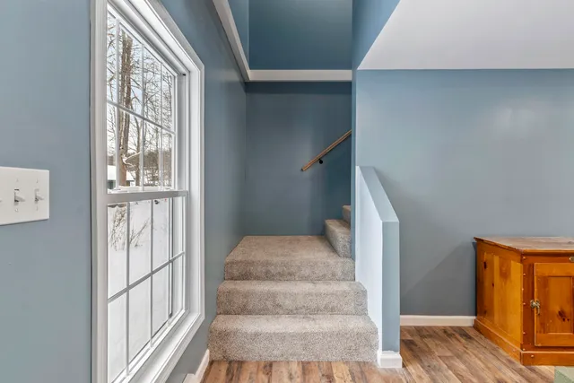 $529,999 | 1416 Parker Mountain Road, Strafford, NH 03884