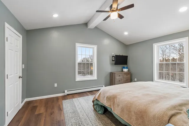 $529,999 | 1416 Parker Mountain Road, Strafford, NH 03884