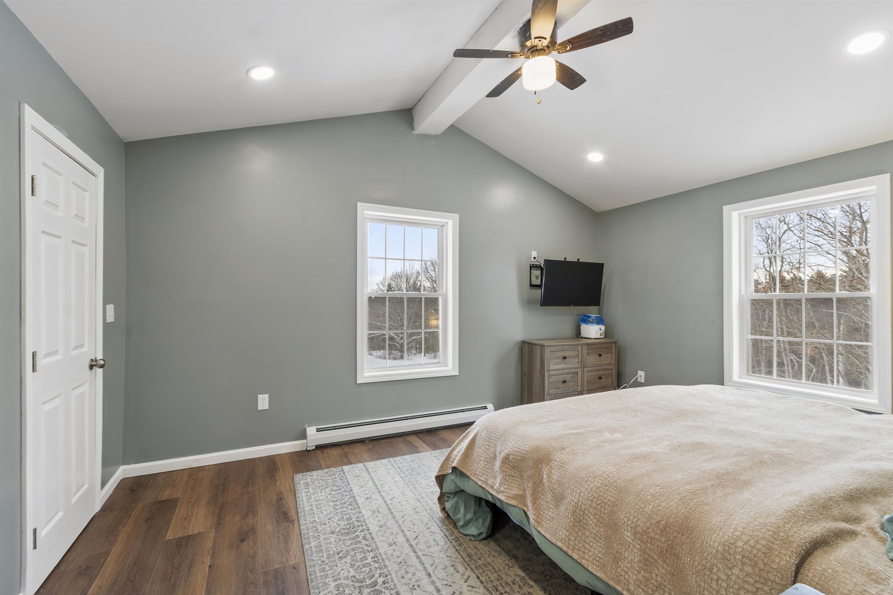 1416 Parker Mountain Road Strafford, NH 03884 - Photo 16 of 30