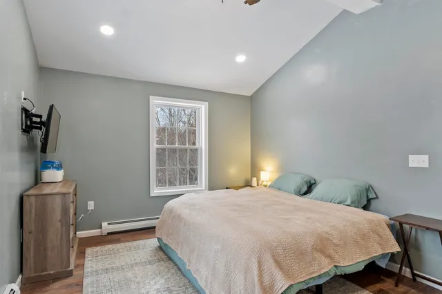 $529,999 | 1416 Parker Mountain Road, Strafford, NH 03884