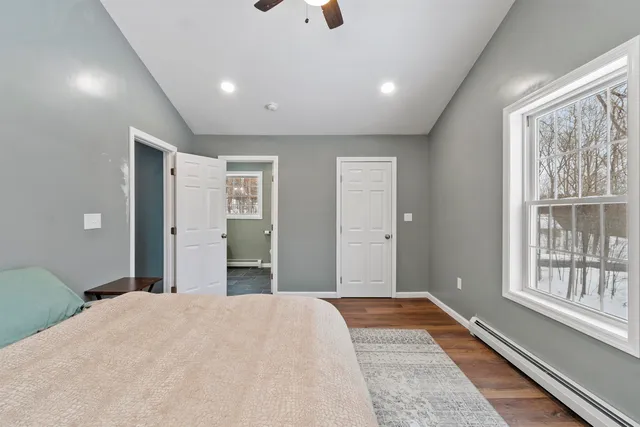 $529,999 | 1416 Parker Mountain Road, Strafford, NH 03884