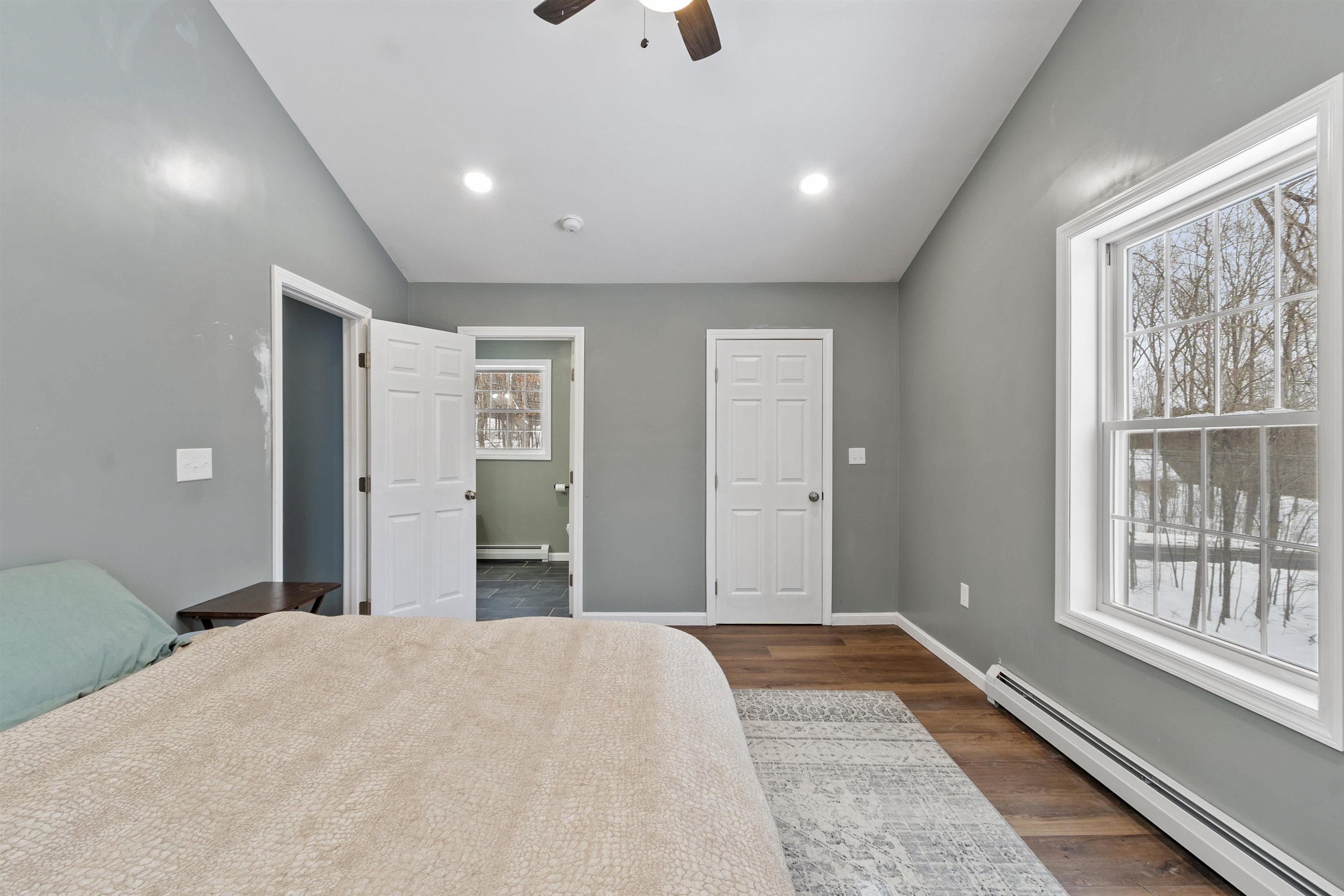 1416 Parker Mountain Road Strafford, NH 03884 - Photo 18 of 30