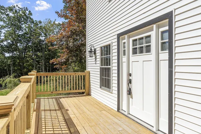 $529,999 | 1416 Parker Mountain Road, Strafford, NH 03884