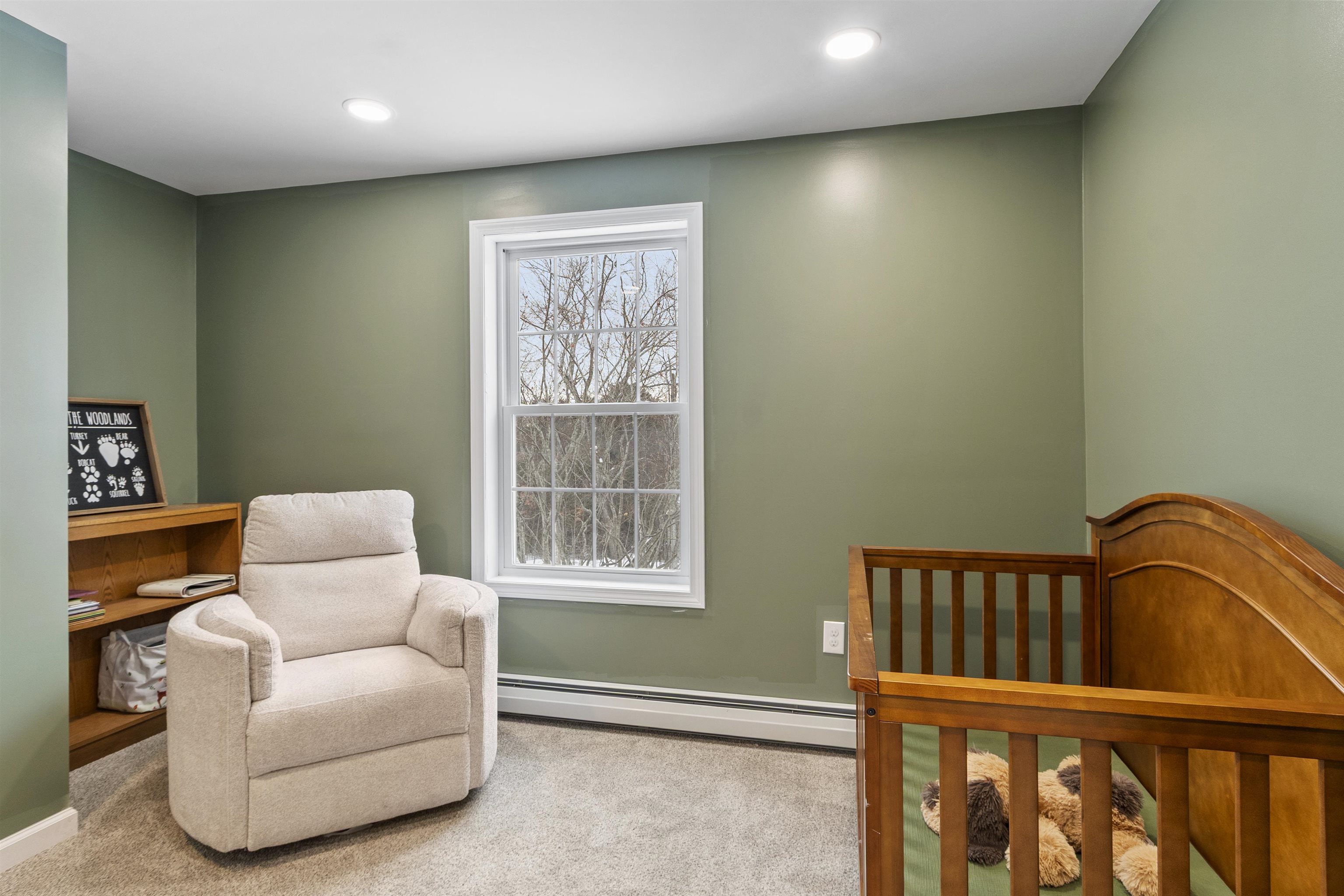 1416 Parker Mountain Road Strafford, NH 03884 - Photo 22 of 30