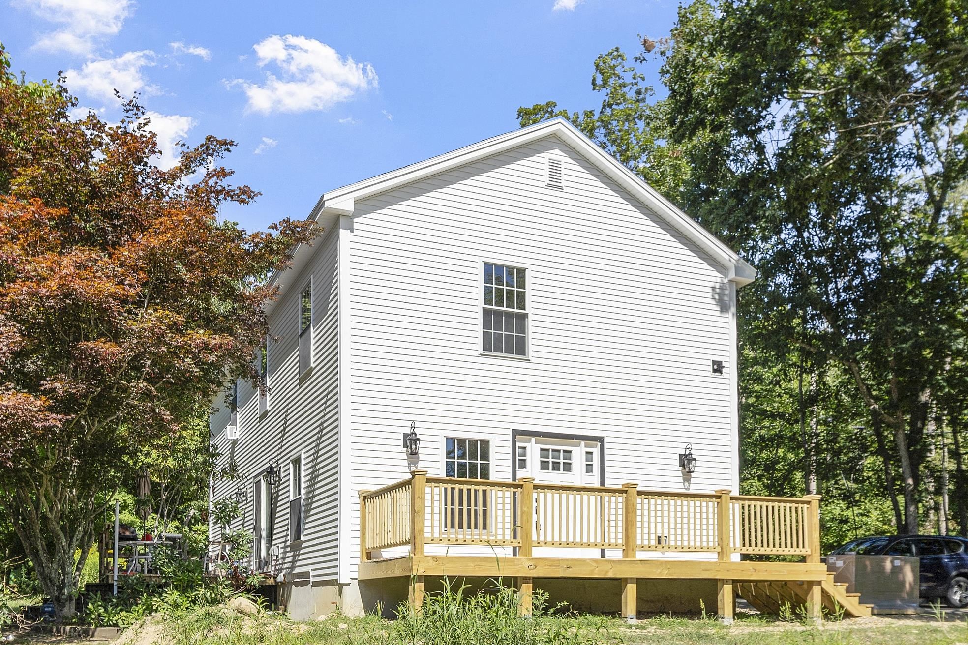 1416 Parker Mountain Road Strafford, NH 03884 - Photo 27 of 30