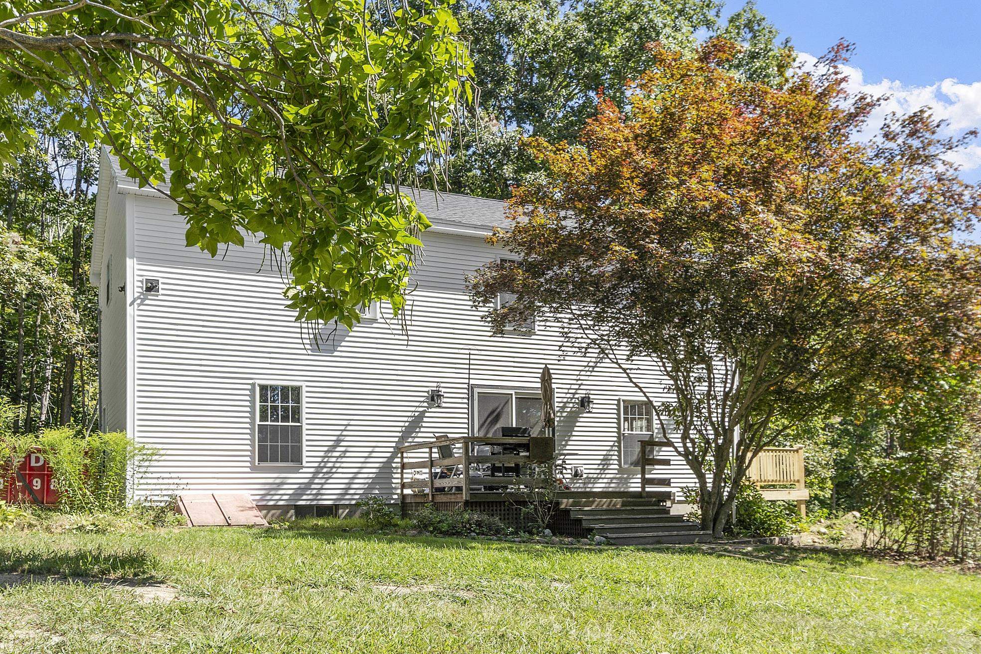 1416 Parker Mountain Road Strafford, NH 03884 - Photo 28 of 30