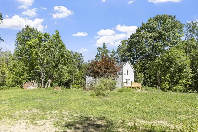 $529,999 | 1416 Parker Mountain Road, Strafford, NH 03884