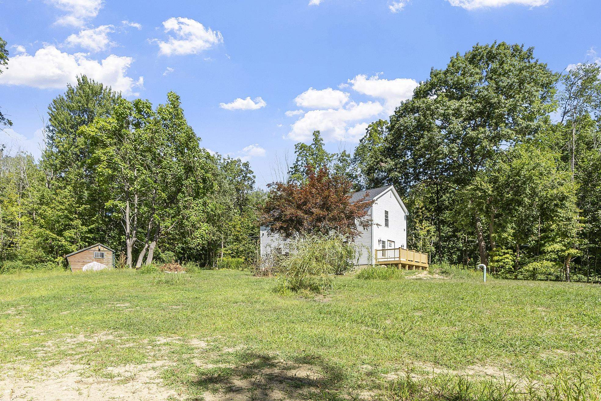 1416 Parker Mountain Road Strafford, NH 03884 - Photo 30 of 30