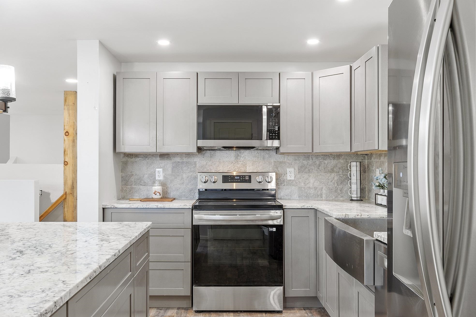 1416 Parker Mountain Road Strafford, NH 03884 - Photo 3 of 30