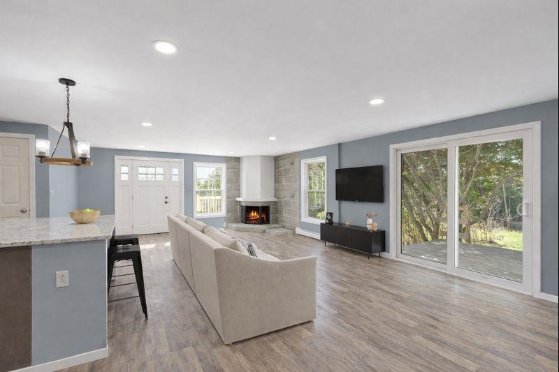 1416 Parker Mountain Road Strafford, NH 03884 - Photo 5 of 30