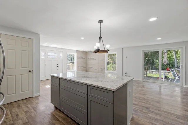 $529,999 | 1416 Parker Mountain Road, Strafford, NH 03884