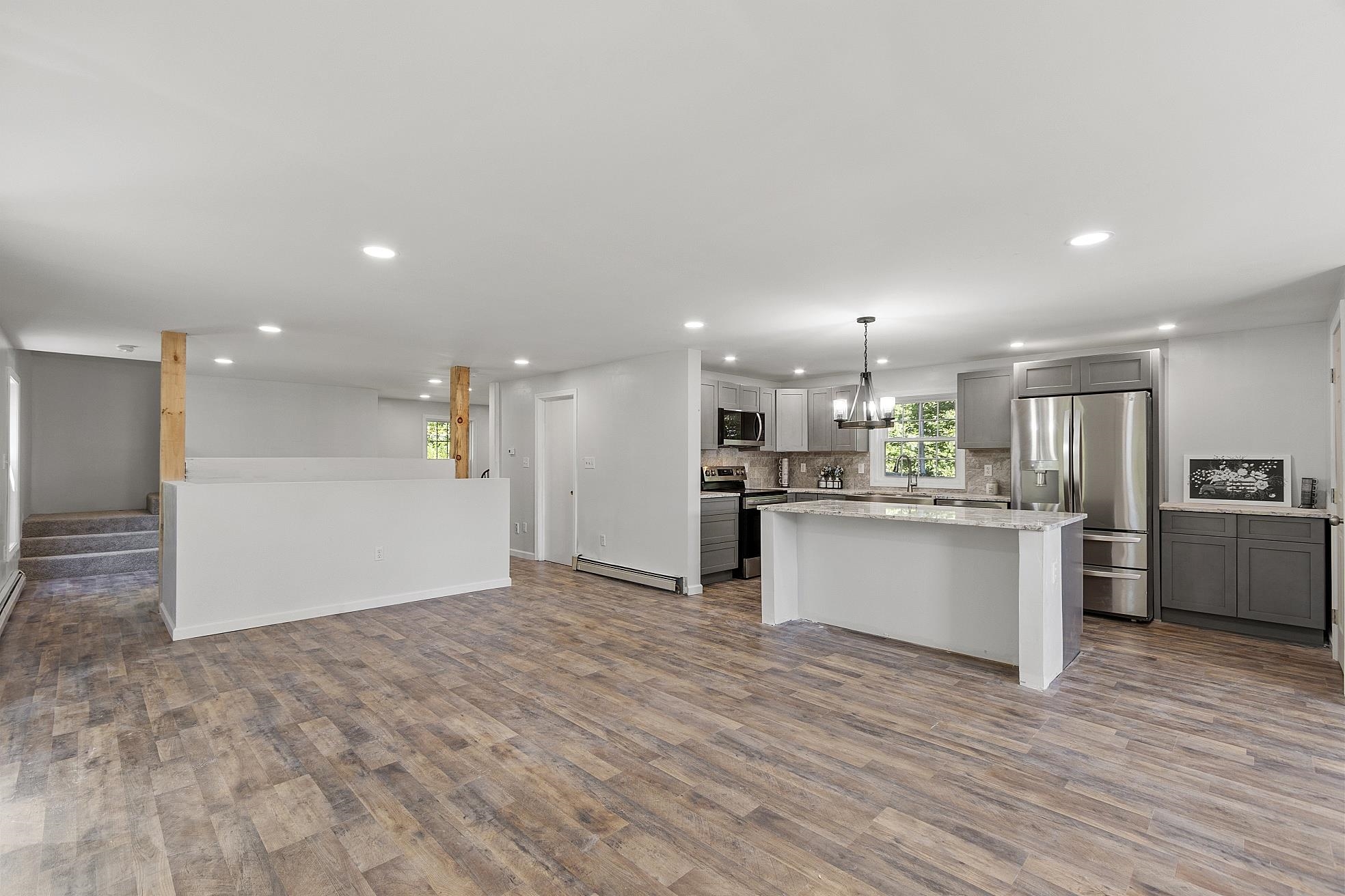 1416 Parker Mountain Road Strafford, NH 03884 - Photo 7 of 30