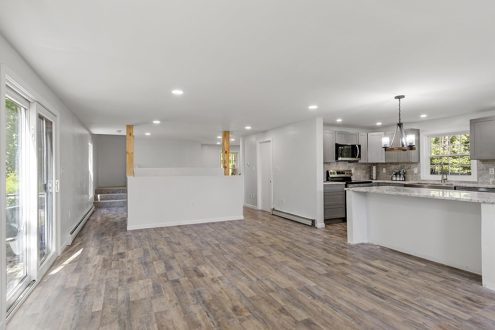 1416 Parker Mountain Road Strafford, NH 03884 - Photo 8 of 30