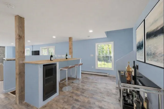 $529,999 | 1416 Parker Mountain Road, Strafford, NH 03884