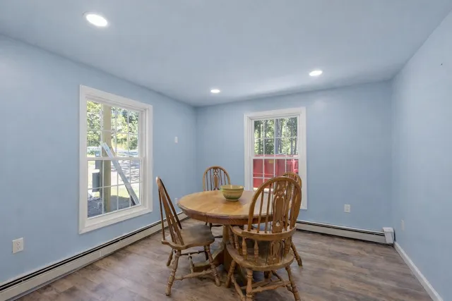 $529,999 | 1416 Parker Mountain Road, Strafford, NH 03884