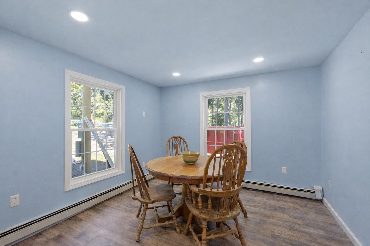 1416 Parker Mountain Road Strafford, NH 03884 - Photo 10 of 30