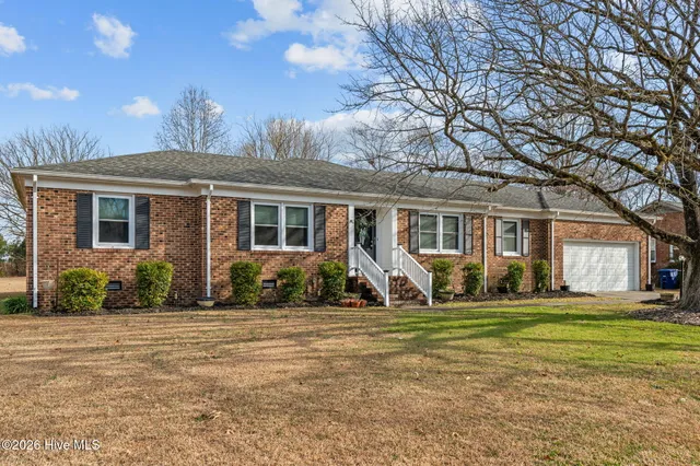 $292,000 | 219 Leon Drive, Greenville, NC 27858