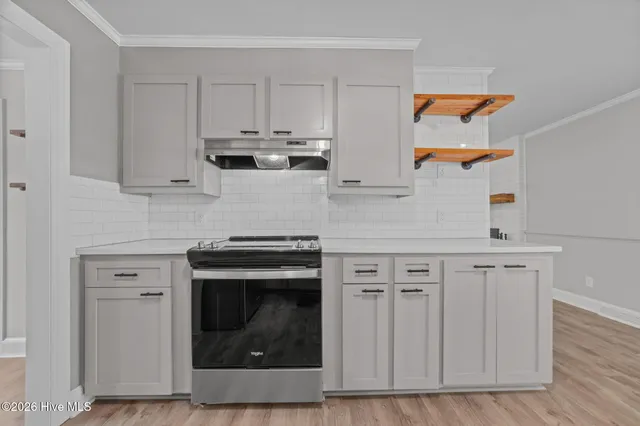 $292,000 | 219 Leon Drive, Greenville, NC 27858