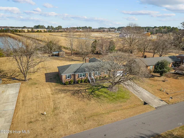 $292,000 | 219 Leon Drive, Greenville, NC 27858