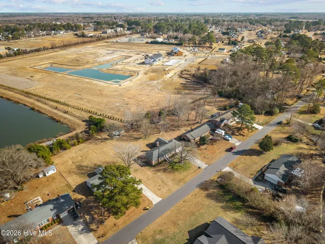 $292,000 | 219 Leon Drive, Greenville, NC 27858