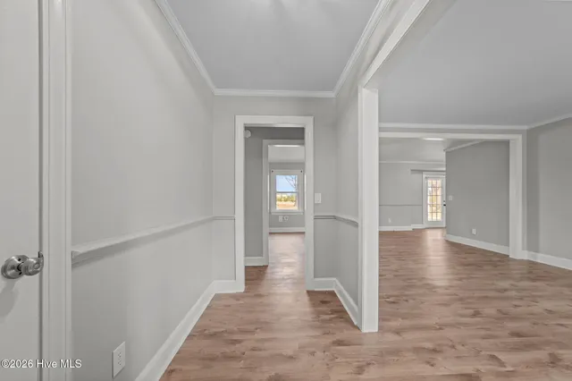 $292,000 | 219 Leon Drive, Greenville, NC 27858