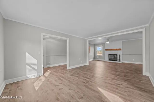 $292,000 | 219 Leon Drive, Greenville, NC 27858