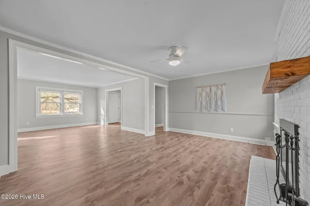 $292,000 | 219 Leon Drive, Greenville, NC 27858