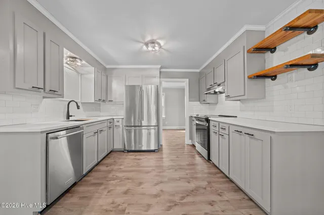 $292,000 | 219 Leon Drive, Greenville, NC 27858