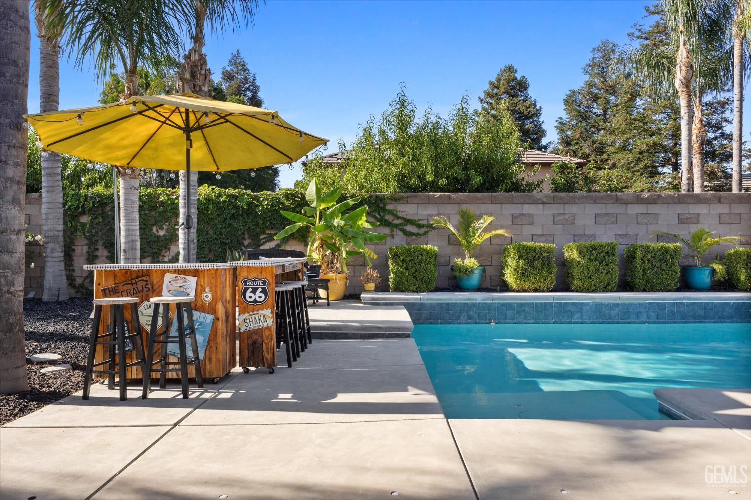 Undisclosed Address Bakersfield, CA 93312 - Photo 50 of 61