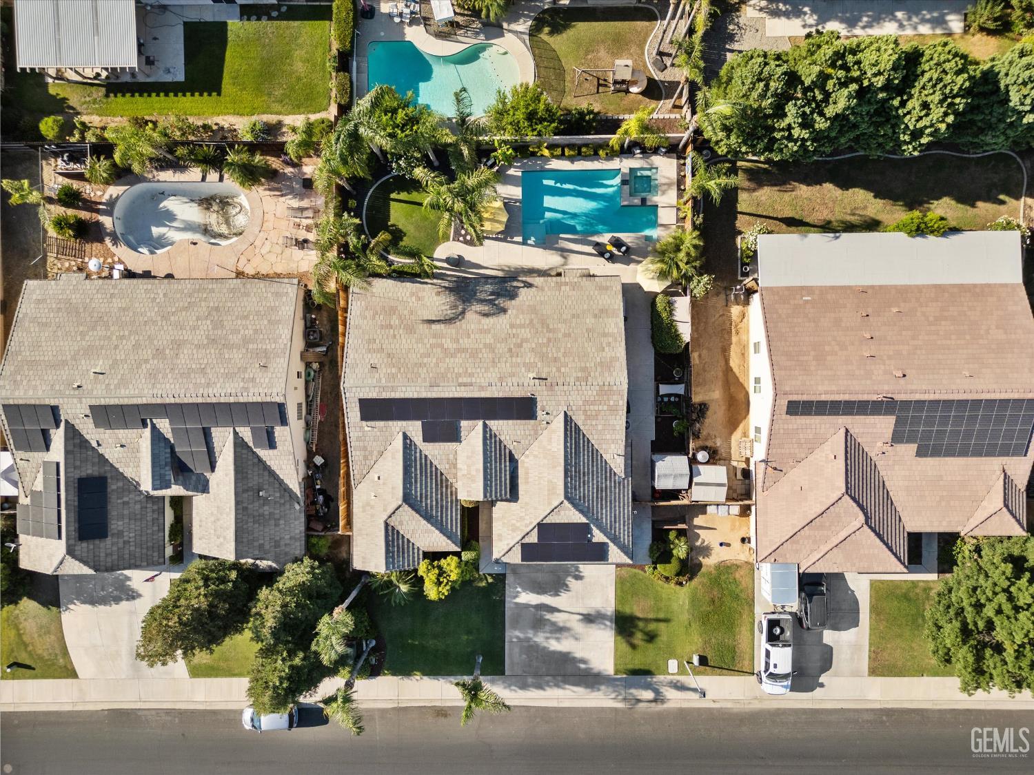 Undisclosed Address Bakersfield, CA 93312 - Photo 5 of 61