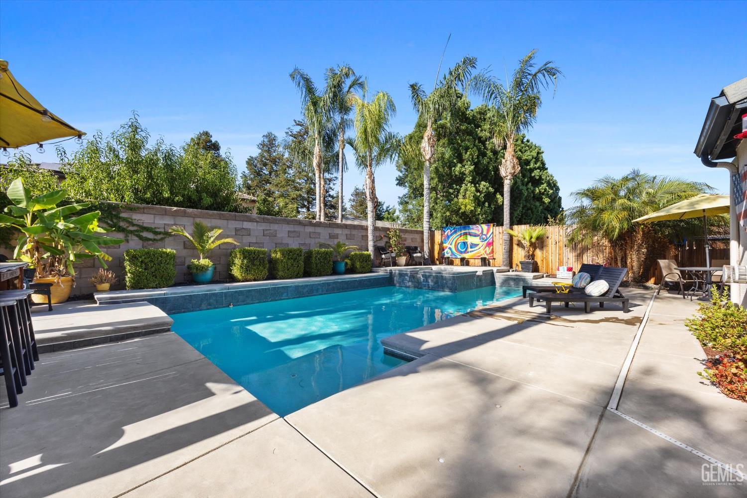 Undisclosed Address Bakersfield, CA 93312 - Photo 53 of 61