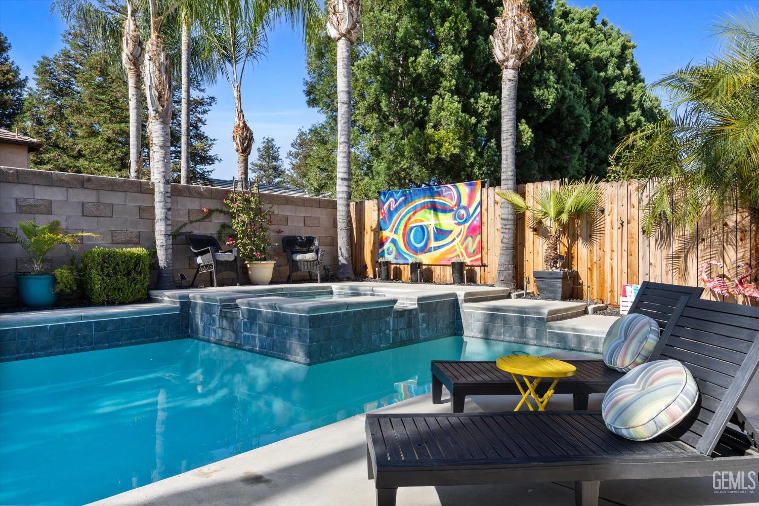 Undisclosed Address Bakersfield, CA 93312 - Photo 55 of 61