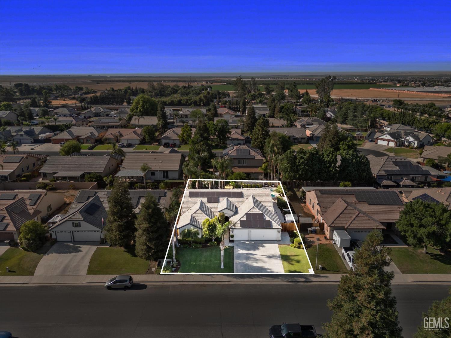 Undisclosed Address Bakersfield, CA 93312 - Photo 59 of 61