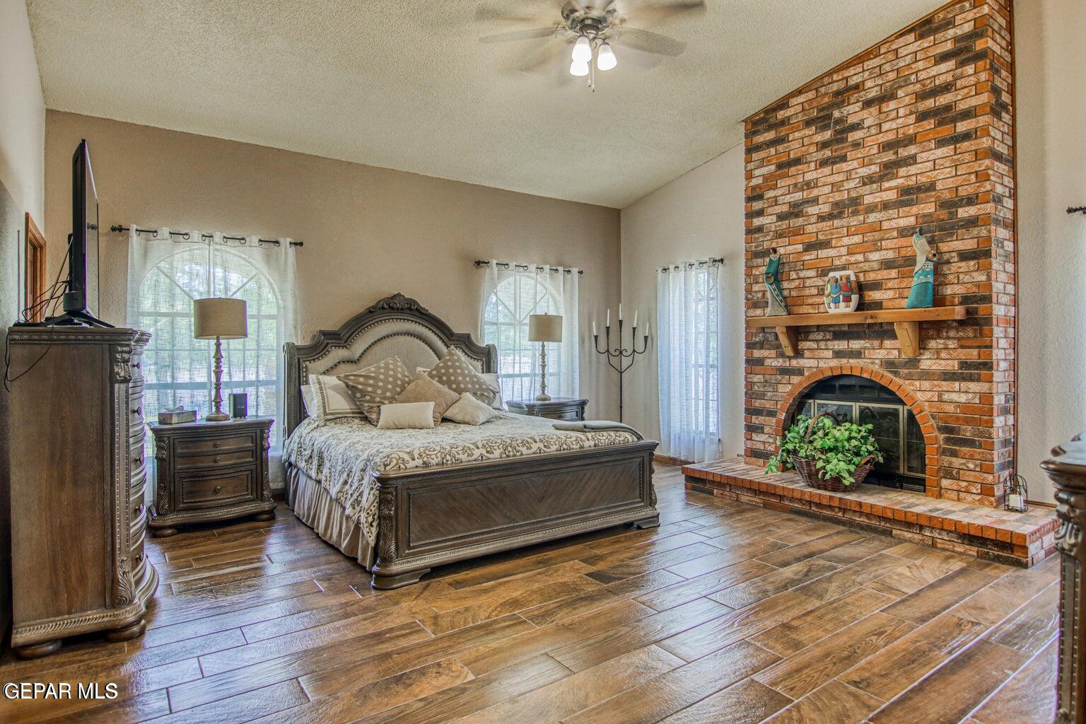12309 Sugden Road Clint, TX 79836 - Photo 24 of 125 23